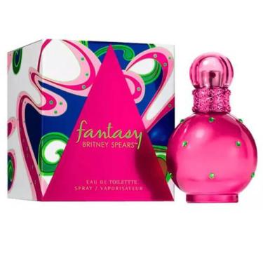 Imagem de Perfume Fantasy Britney Spears Eau Parfum 100ml