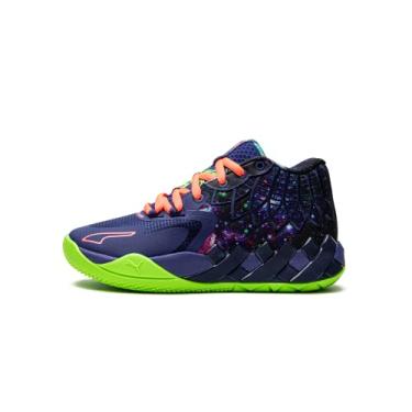 Imagem de PUMA Youth MB1 JR Galaxy 376887 07 - Size 4.5C