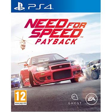 Imagem de Need For Speed PayBack (PS4)