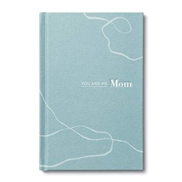 Imagem de You and Me Mom: A Book All about Us