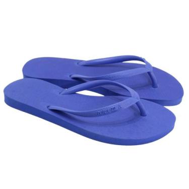 Imagem de Chinelo Brizza Z19026 Azul - Brizza-Arezzo