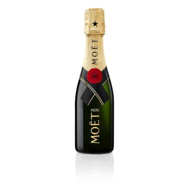 Imagem de Champagne Brut Imperial moêt & chandon 200ml