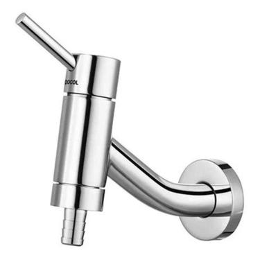 Imagem de Torneira Para Jardim / Tanque Lóggica Cromada - Docol