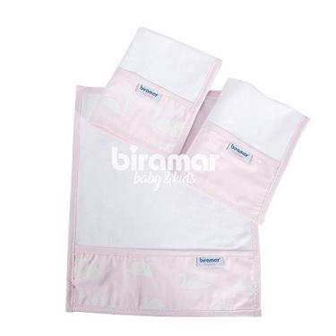 Imagem de Biramar Baby Boquinha Malha Rosa