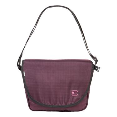 Imagem de Bolsa Classic CURTLO - Tam. U, cor berinjela