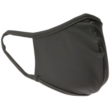 Imagem de Máscara de proteção Sport, UNICA, Cinza Chumbo, Único