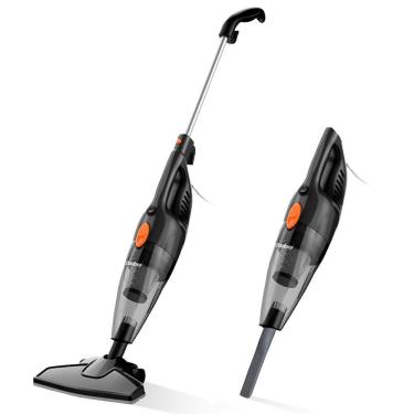 Imagem de Aspirador de Pó Gaabor Vertical 2 em 1 650W Portátil - GVCW-M15A