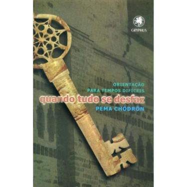 Imagem de Quando Tudo Se Desfaz