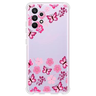 Imagem de Capa Capinha De Celular Compatível com Galaxy A32 4g Samsung Personalizada