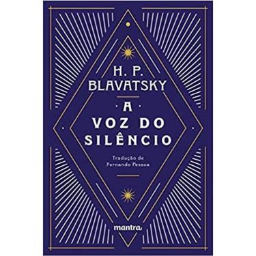 Imagem de Voz Do Silencio, A - ( Mantra )