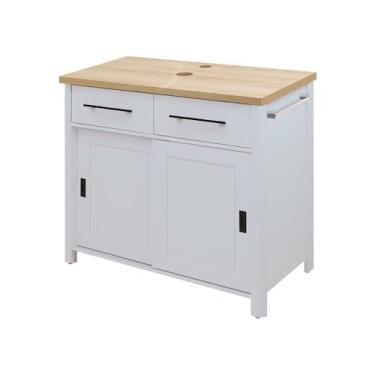 Imagem de Gabinete Armário Banheiro Ditália Bn-04 cor:cinza