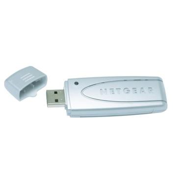 Imagem de NETGEAR Adaptador USB Mimo sem fio WPN111NA