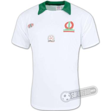 Imagem de Camisa Independência de Osasco - Modelo II
