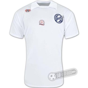 Imagem de Camisa Atlética São Bento - Modelo II
