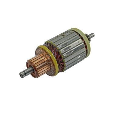 Imagem de Induzido do Motor de Partida Audi A6 Quattro BMW 535I Hyster Empilhadeira Ssangyong Musso - ZM8357110