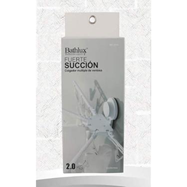 Imagem de Varal Dobravel com Ventosa Bathlux