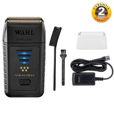 Imagem de Máquina de Acabamento e Finalização Wahl Vanish Gold 5 Star 9.000 RPM Bivolt