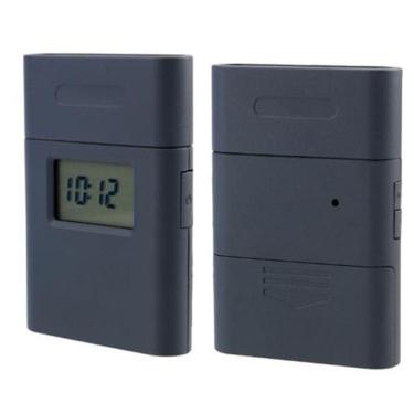 Imagem de Aparelho Teste Bafometro Medidor Alcool Bebida Carro Moto