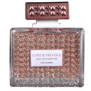 Imagem de Perfume Coeur Frivole - Linn Young Coscentra - Feminino - Eau De Parfu