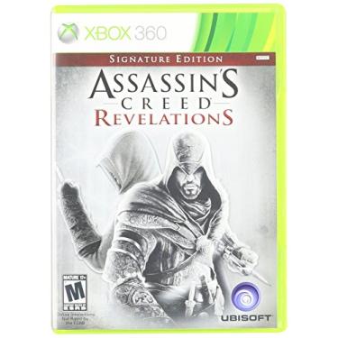 Imagem de Assassin's Creed - Revelations