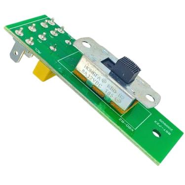 Imagem de Placa Eletrônica Compatível com Aspirador Vertical Karcher VCL2 9.398-462.0