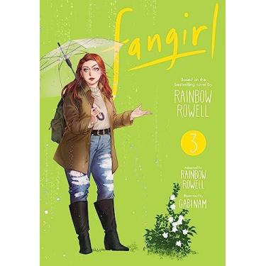 Imagem de Fangirl, Vol. 3: The Manga (English Edition)