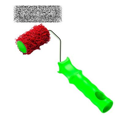 Imagem de Rolo Para Textura Condor Verde 5