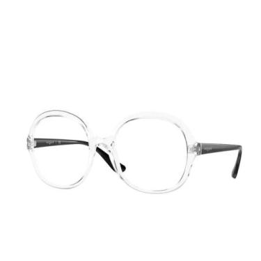 Imagem de Óculos De Grau Vogue Vo5412-W745 54