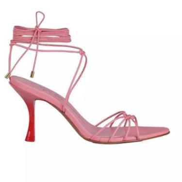 Imagem de Sandália Luiza Barcelos Feminina-Feminino