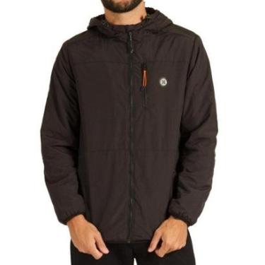 Imagem de Jaqueta Hurley Climax Masculina-Masculino