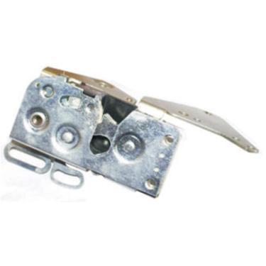 Imagem de Fechadura Interna Porta Esquerda Scania Série Iv 98 A 08 [F103]