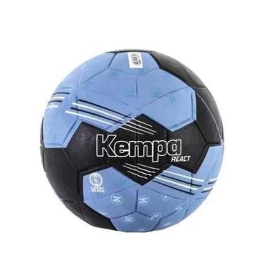 Imagem de Bola Handebol React Kempa H1 Mirim - Uhlsport