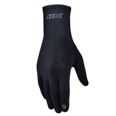 Imagem de Luva X11 Thermic Segunda Pele Térmica Moto Motociclista Frio, 3g