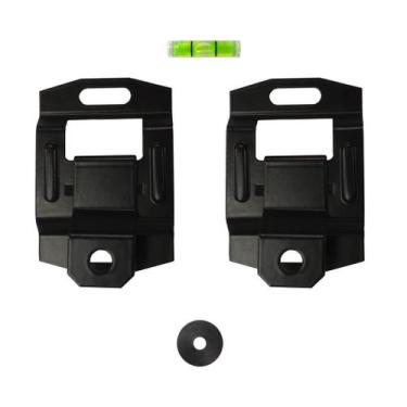 Imagem de Suporte Fixo Universal para TV LED, LCD, Plasma, 3D e Smart TV de 10 a