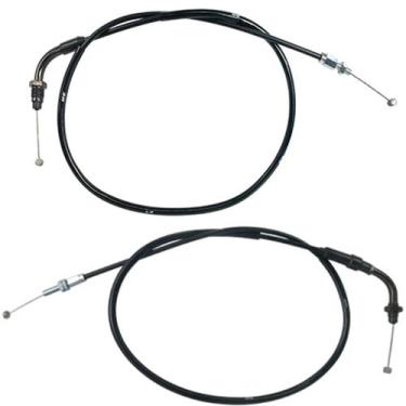 Imagem de Kit Cabo Acelerador A E B Xre 300 2019 Até 2023 - DNSA