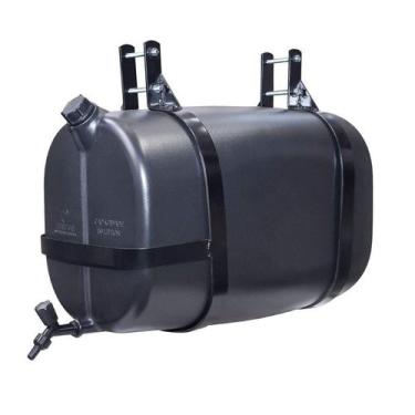 Imagem de Corote Reservatório 50 litros completo com saboneteira - Zanbor