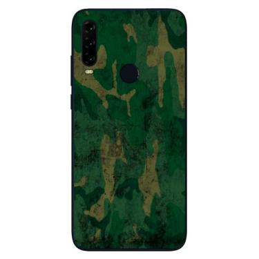 Imagem de Capa Adesivo Skin161 Verso Para Philco Hit P10 - KawaSkin