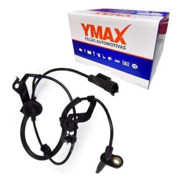 Imagem de Sensor Abs Traseiro Esquerdo Outlander 4x4 2.4/3.0 2008/2013 - ymax