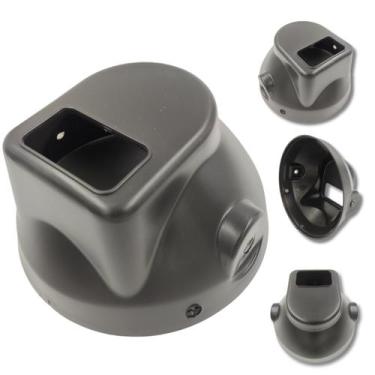 Imagem de Carenagem carcaça farol titan 150 fan 2000 á 08 fan 00 á 12 - SPORTIVE