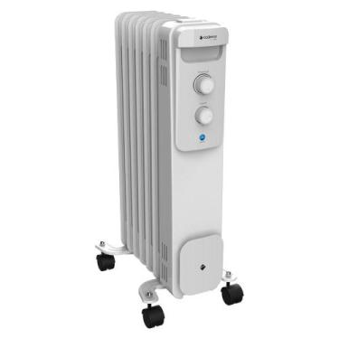 Imagem de Aquecedor a Óleo Cadence 1500W Max 220V AQC260, 220V