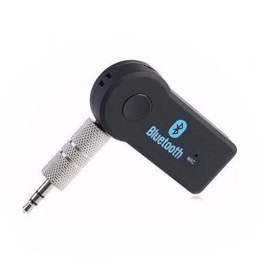 Imagem de Receptor Bluetooth Usb Para P2 (Saída Auxiliar) envio - Cirilo Cabos