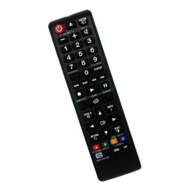 Imagem de Controle Para Home Samsung Ht-F4505Zd/Ah59-02533A/Ht-J5500 - Lê