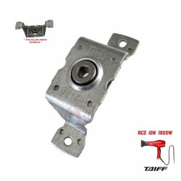 Imagem de Mancal do Motor para o Secador Taiff Red Ion - Jmf