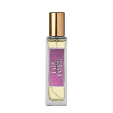 Imagem de Perfume Feminino LADY BANKER Primacial (30ml)