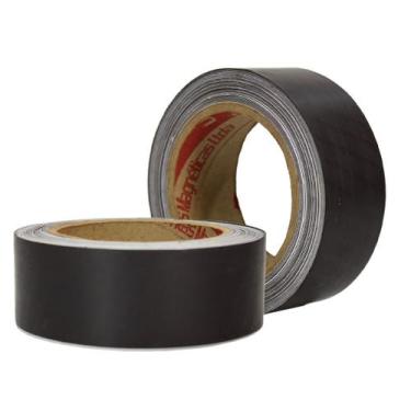 Imagem de Imã Fita Adesiva Flexível 4cm x 0,3mm Multiuso 20 Metros - Fermag