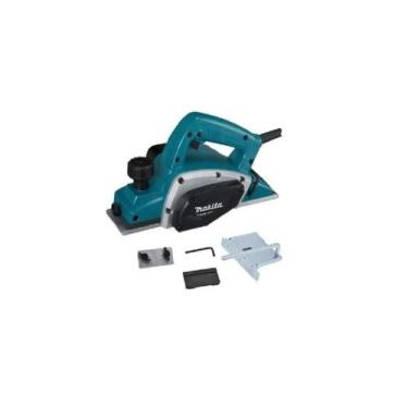 Imagem de Plaina Elétrica Profissional 500W M1902B Makita