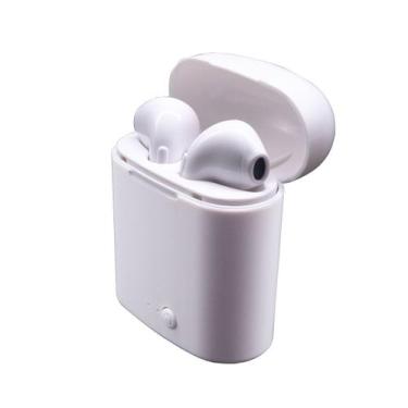Imagem de Par de Fones de Ouvido Bluetooth - ifans