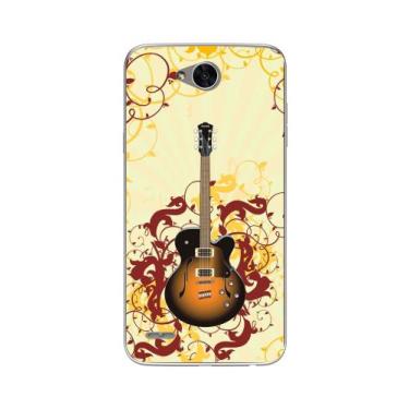 Imagem de Capa Adesivo Skin373 Verso Para Lg K10 Power - KawaSkin