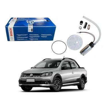 Imagem de Bomba Combustivel Saveiro Cross G7 1.6 Flex 2018 A 2020 - Bosch