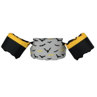 Imagem de Colete Piscina Crianca Infantil Kids Bóia De Braço Não Fura - Prolife,